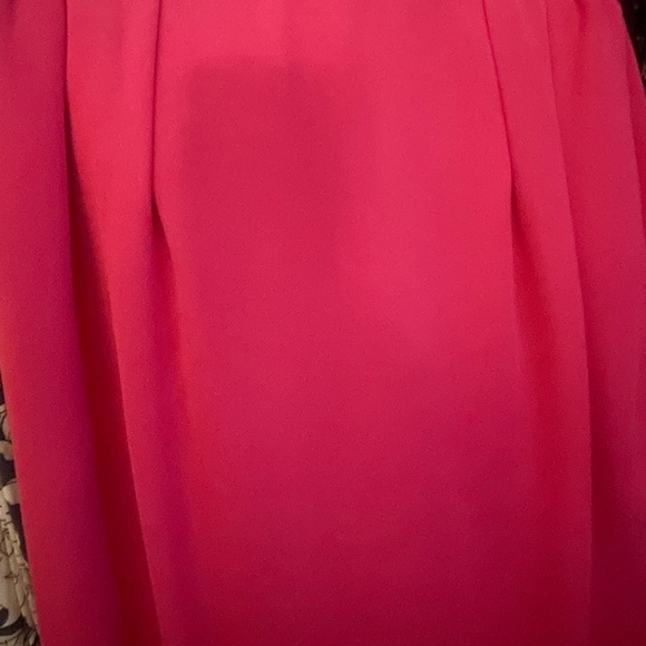 Jones Wear Contemporary Office Barbiecore Pink Size 14 Blazer & Skirt Set NWT - Picture 11 of 14